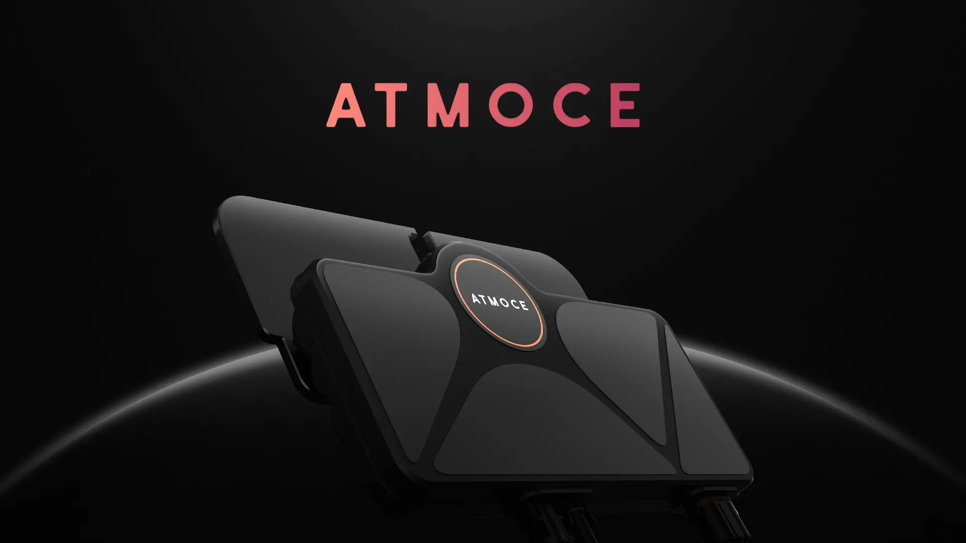 ATMOCE - TF Energy Thailand