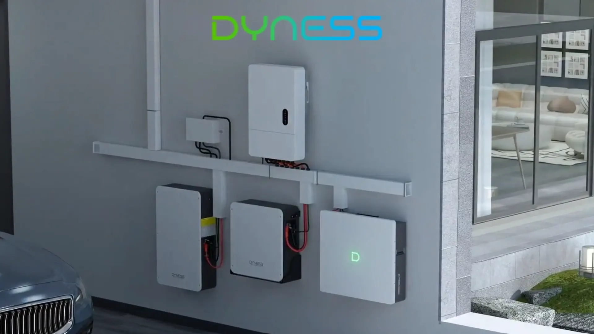 DYNESS - TF Energy Thailand