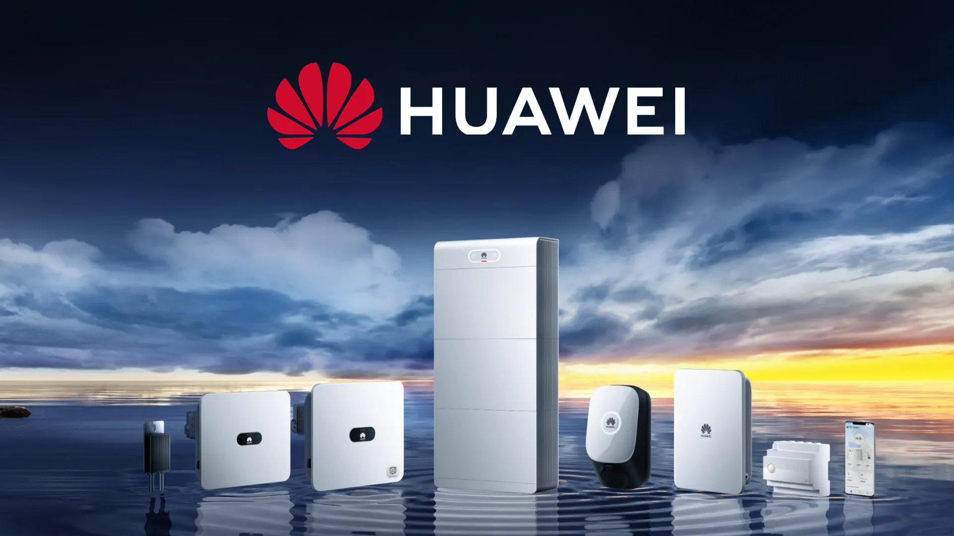 HUAWEI - TF Energy Thailand