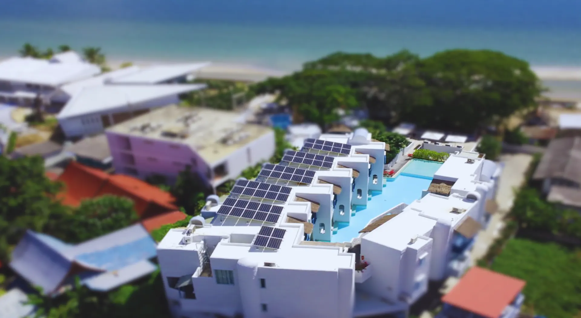 solar cell - TF Energy Thailand